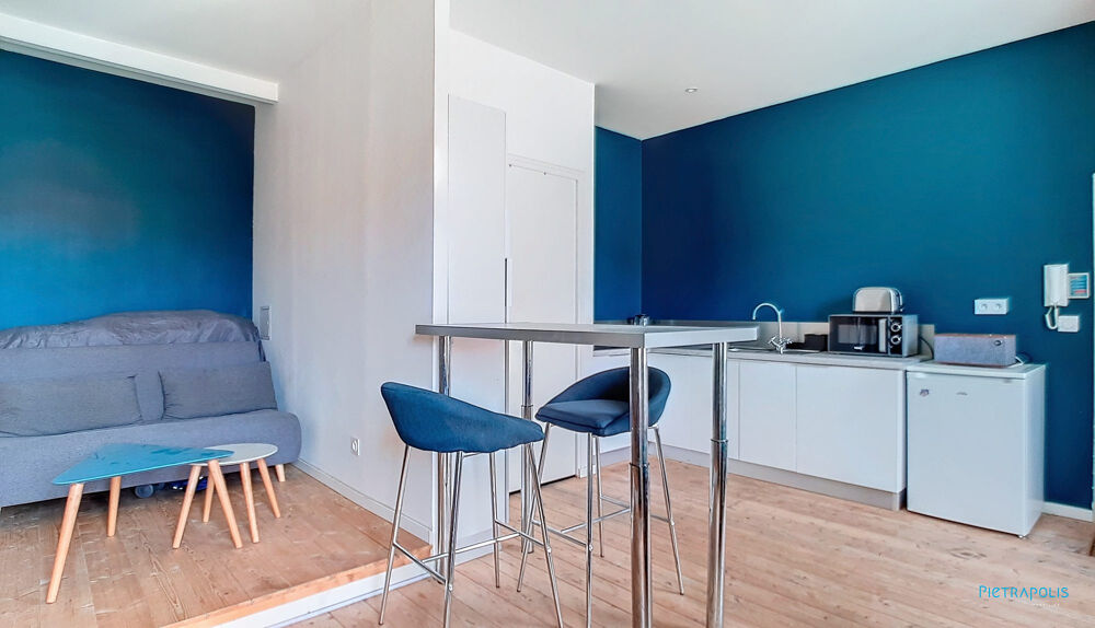 Vente Appartement Appartement 1 pièce de 37 m² Vienne