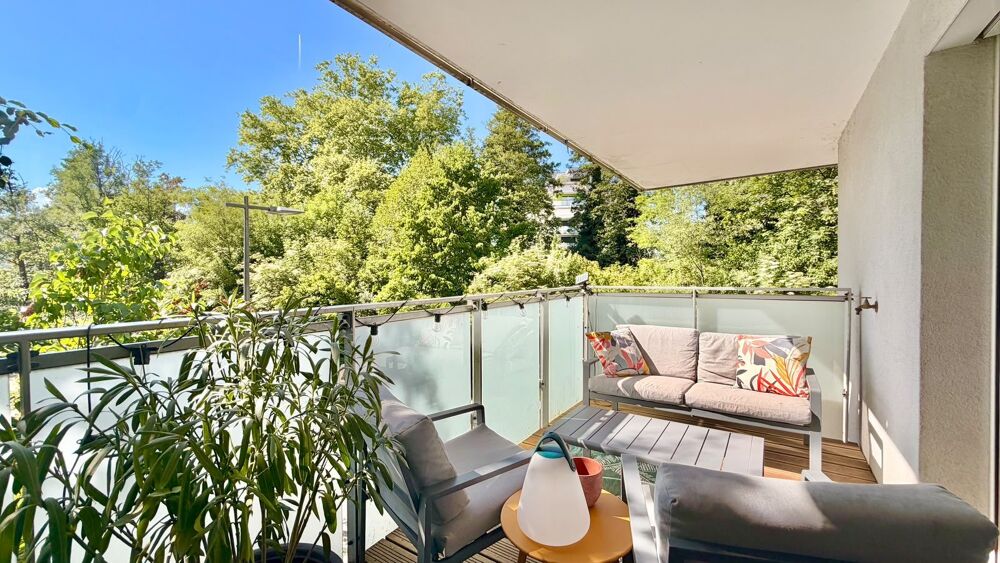 Appartement 3 pièces 66 m² · à Annecy · 66 m² · 349 000 €