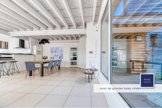  Maison à vendre 9 pièces 197 m²