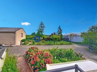  Maison � vendre 7 pi�ces 285 m�