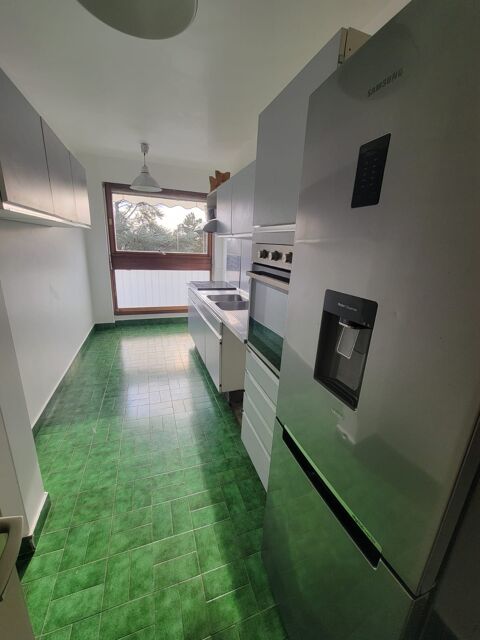  Appartement � louer 4 pi�ces 92 m�