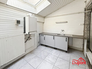  Maison à vendre 4 pièces 70 m²