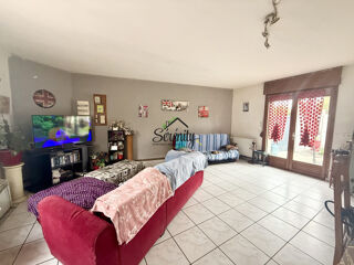  Maison � vendre 7 pi�ces 125 m�