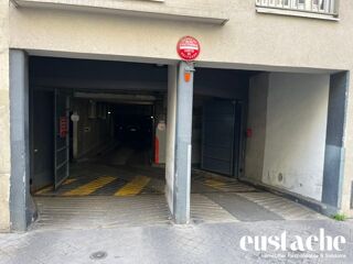  Parking / Garage à vendre 11 m²
