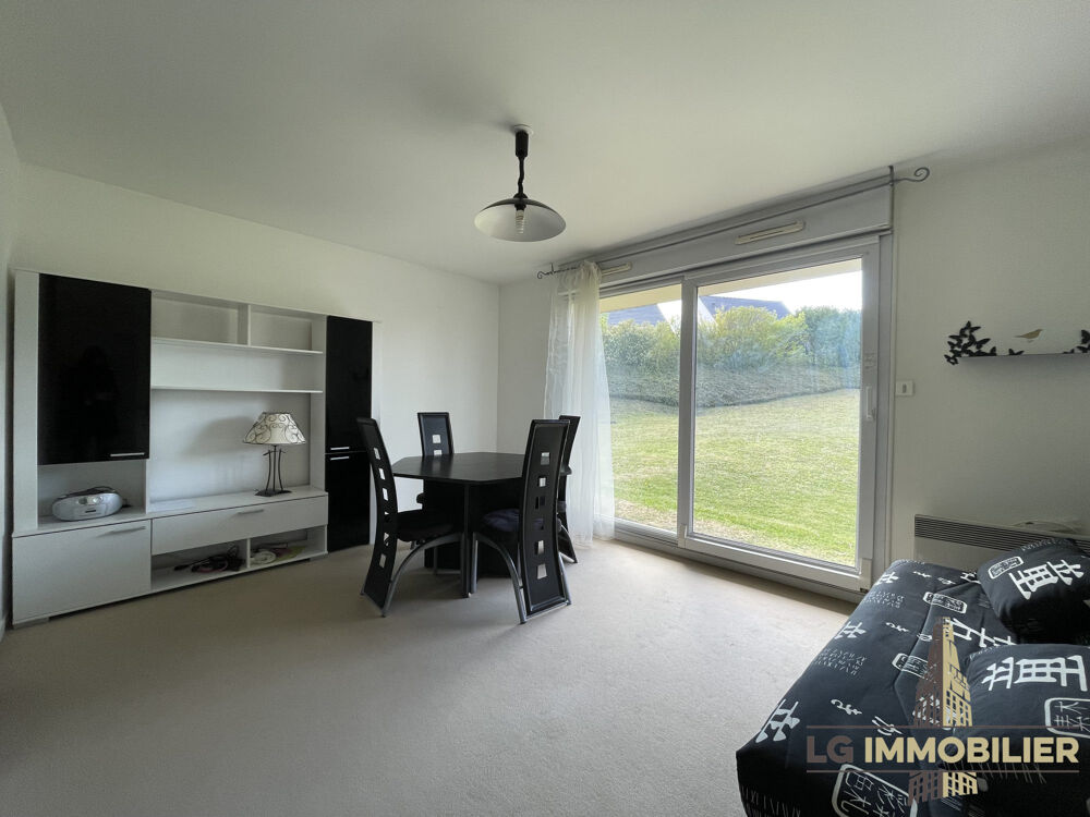 Location Appartement AMIENS-SUD - TYPE 1 MEUBLE AVEC CAVE ET PARKING Amiens
