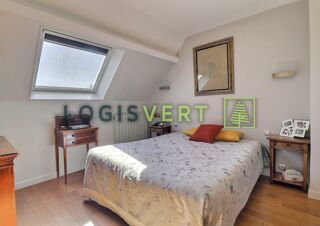  Maison à vendre 7 pièces 167 m²