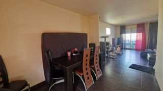  Appartement � vendre 3 pi�ces 73 m�