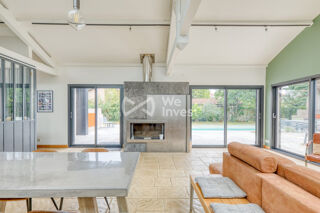  Maison à louer 5 pièces 182 m²
