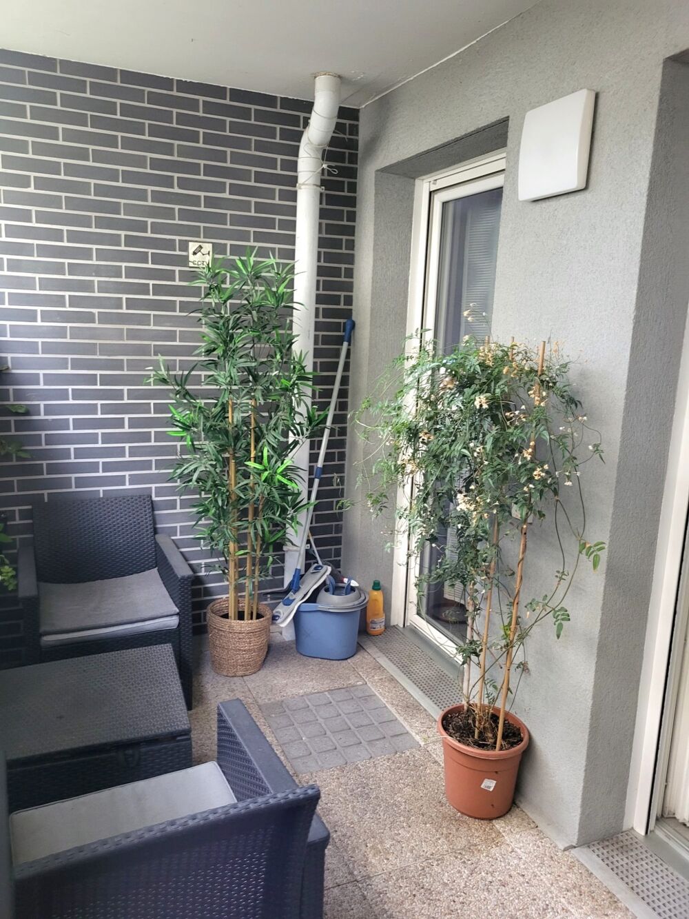 Vente Appartement Appartement Bezons