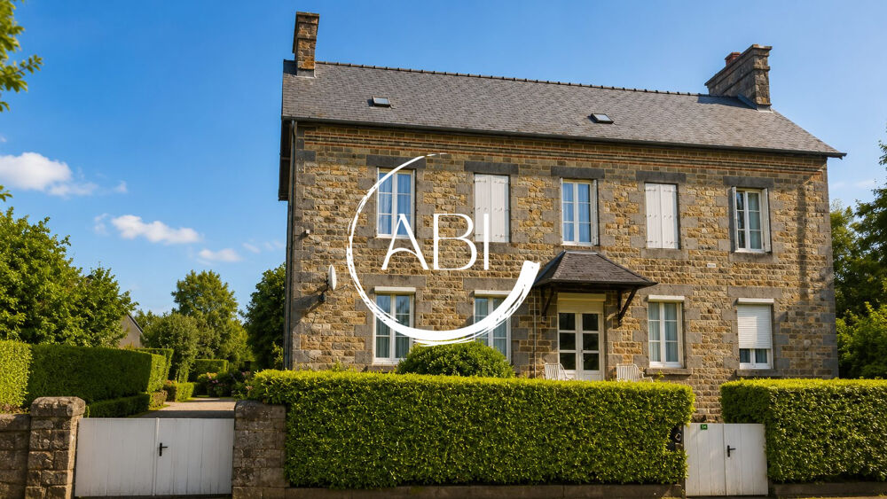 Maison à vendre Rives d'Andaine
