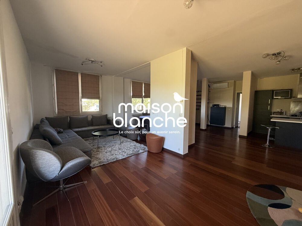 Maison individuelle 150m² ARVEYRES