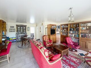  Appartement à vendre 5 pièces 120 m²