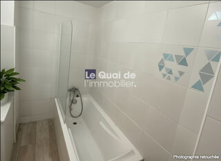  Appartement � vendre 1 pi�ce 31 m�