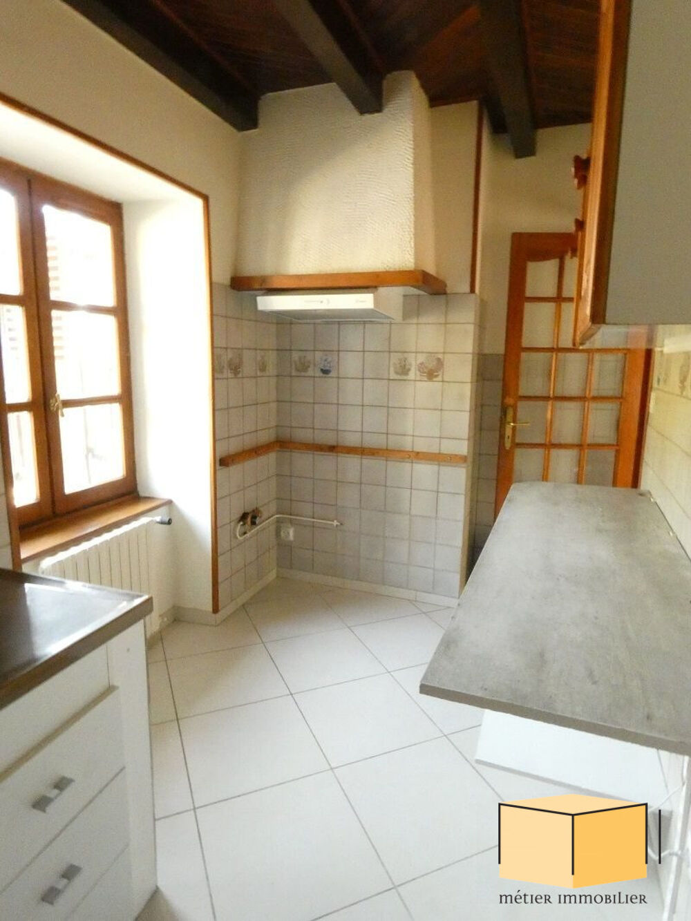 Location Maison Maison à ST GERMAIN LES PAROISSES (01300), 4 pièces Saint-germain-les-paroisses