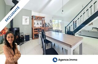  Maison � vendre 5 pi�ces 178 m�