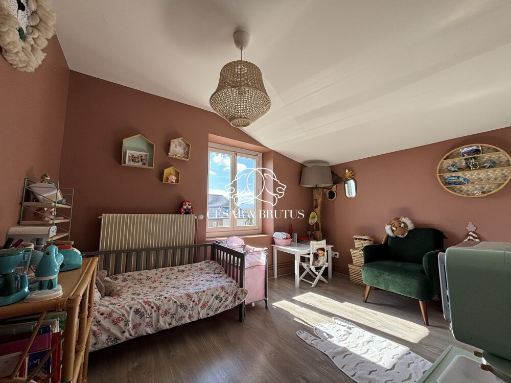 à vendre  Maison Tassin-la-Demi-Lune (69160)