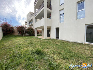  Appartement � vendre 3 pi�ces 61 m�