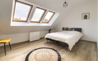  Maison � vendre 7 pi�ces 152 m�