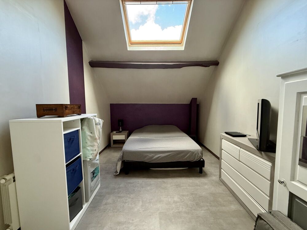 Vente Maison Maison T4 sans travaux La chapelle-saint-mesmin