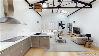  Appartement � vendre 3 pi�ces 67 m�