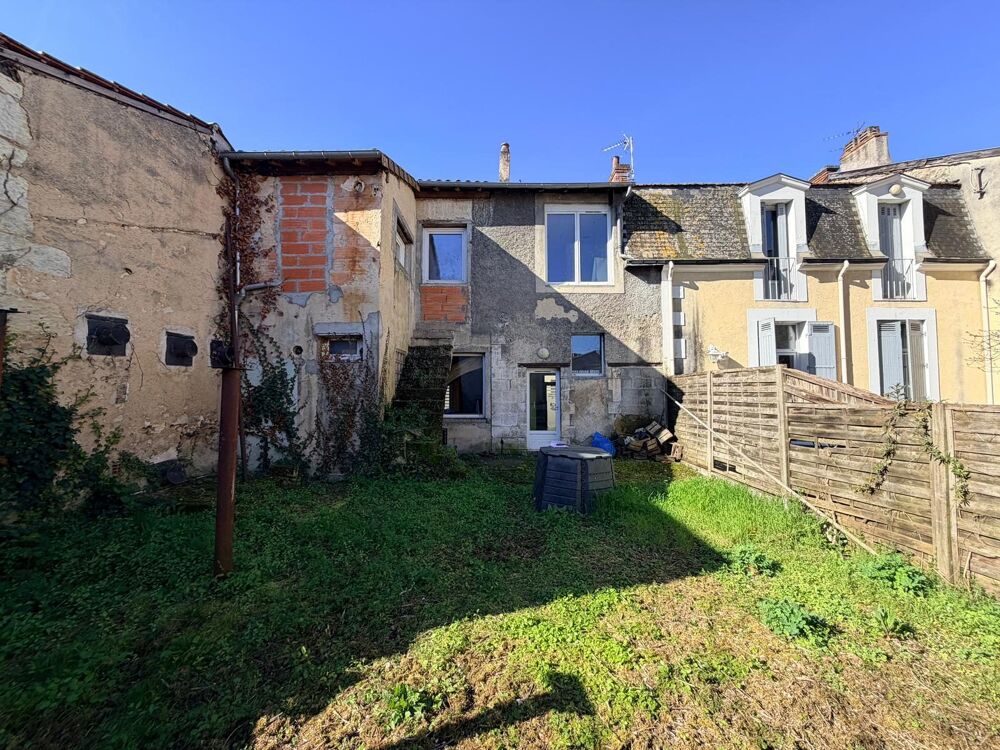Vente Maison Maison à vendre Périgueux Périgueux