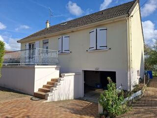  Maison � vendre 8 pi�ces 94 m�