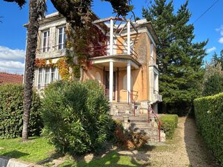  Maison � vendre 5 pi�ces 89 m�