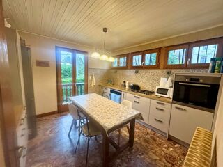  Maison � vendre 4 pi�ces 120 m�