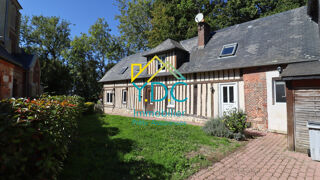 Maison 5 pièces 93 m² · à Yvetot · 93 m² · 168 000 €