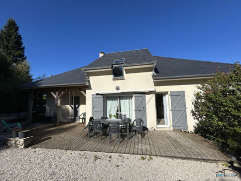   Maison � vendre Colombi�s Maison - 6 pi�ce(s) - 150 m�