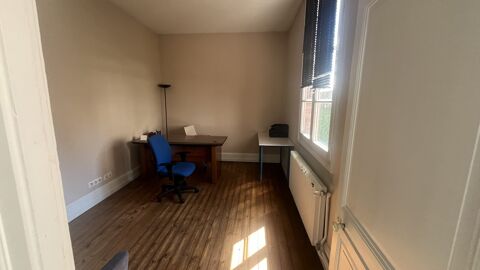   Bureau de 16 m² meublé situé à LIMOGES 