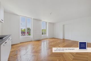  Appartement à vendre 1 pièce 32 m²