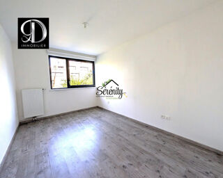  Appartement à vendre 3 pièces 61 m²
