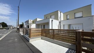  Appartement à vendre 4 pièces 86 m²