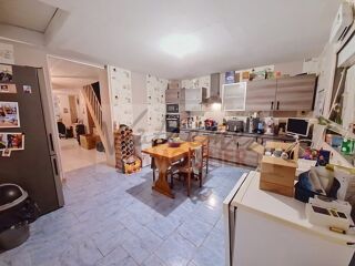Vente Maison maison 3 chambres jardin Fresnes-sur-escaut