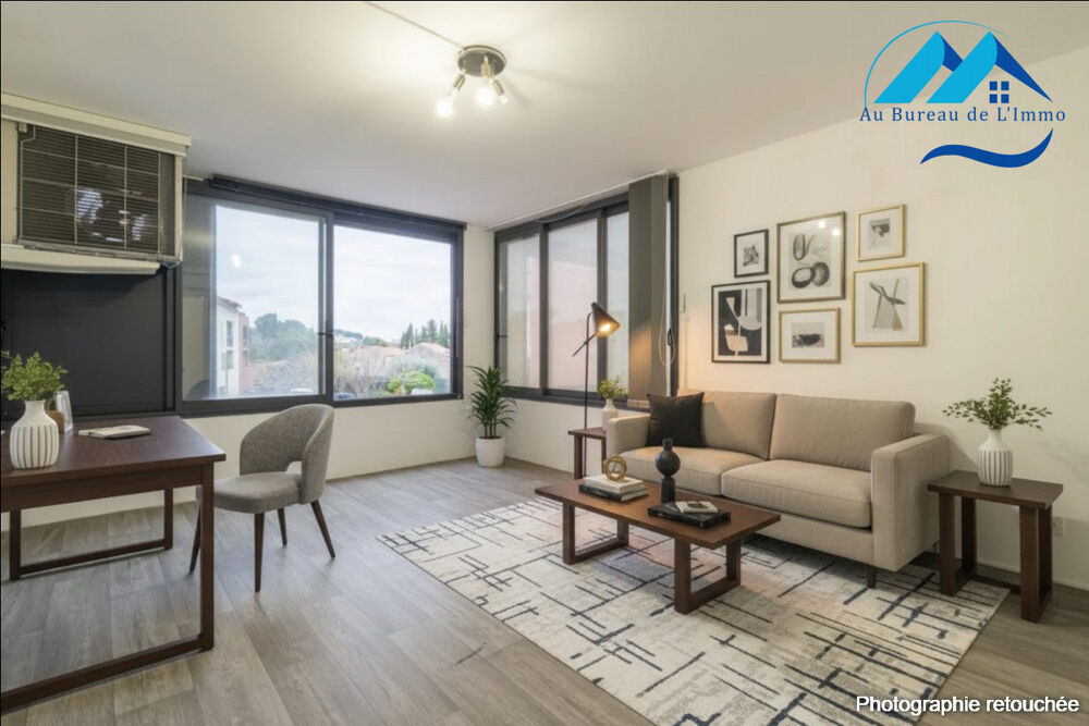 À Vendre  Superbe T3 de 90 m² avec place de parking - ALLAU
