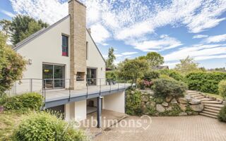  Maison � vendre 6 pi�ces 305 m�