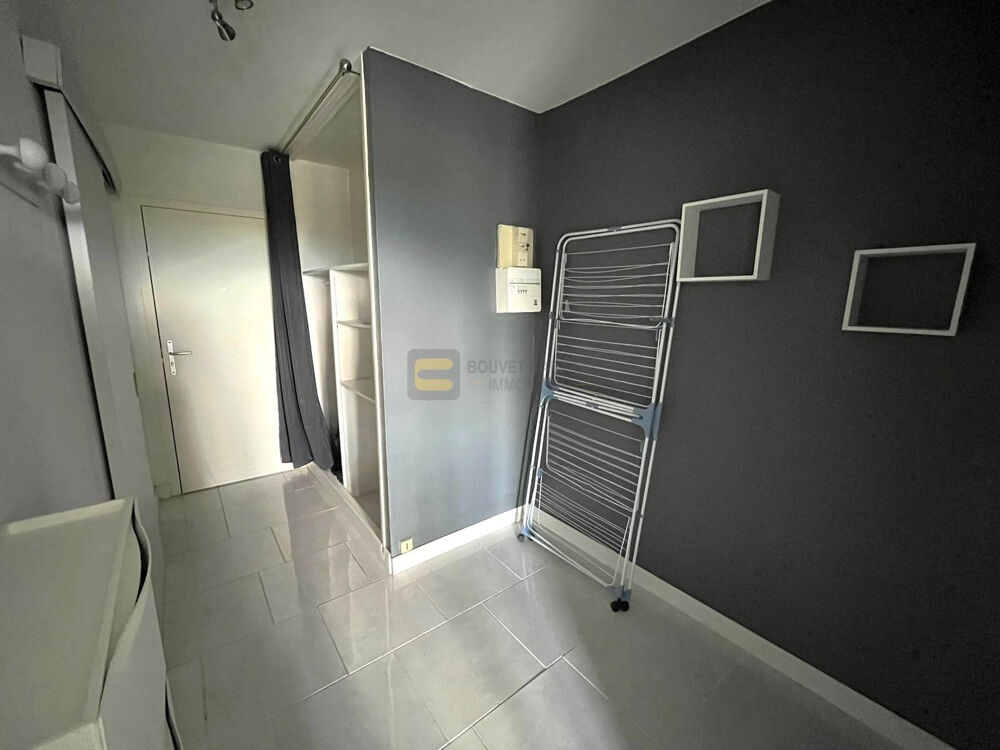 Vente Appartement GAILLARD - Studio de 28,17m² Gaillard