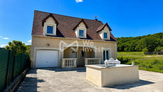  Maison à vendre 8 pièces 195 m²