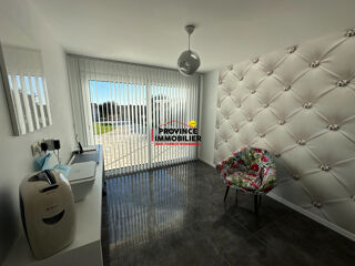  Maison à vendre 8 pièces 140 m²