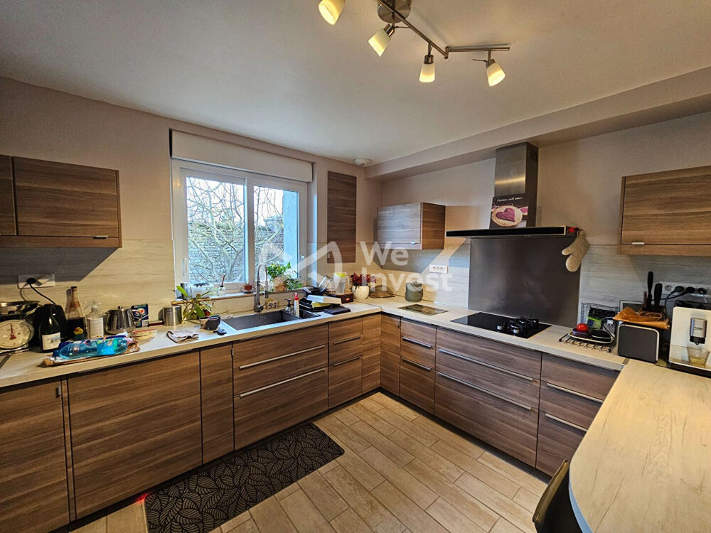 Maison Bouzonville Aux Bois 5 pièce(s) 180 m2
