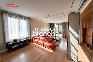  Maison � vendre 3 pi�ces 93 m�