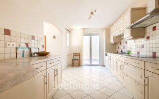  Maison à vendre 4 pièces 120 m²