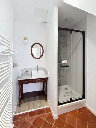  Appartement � louer 1 pi�ce 38 m�