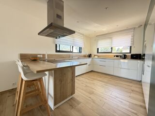  Maison à vendre 9 pièces 1 m²
