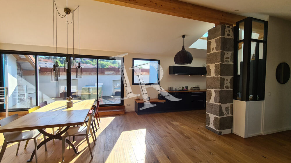 Appartement T4 meublé avec Terrasse Tropézienne