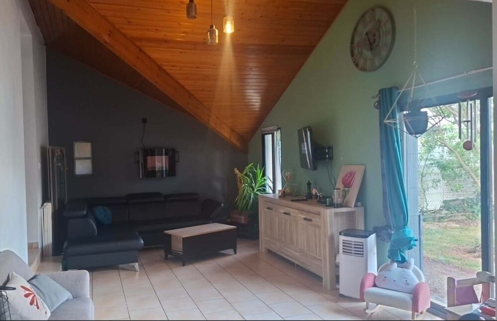 Location Maison Maison à louer Agen Agen