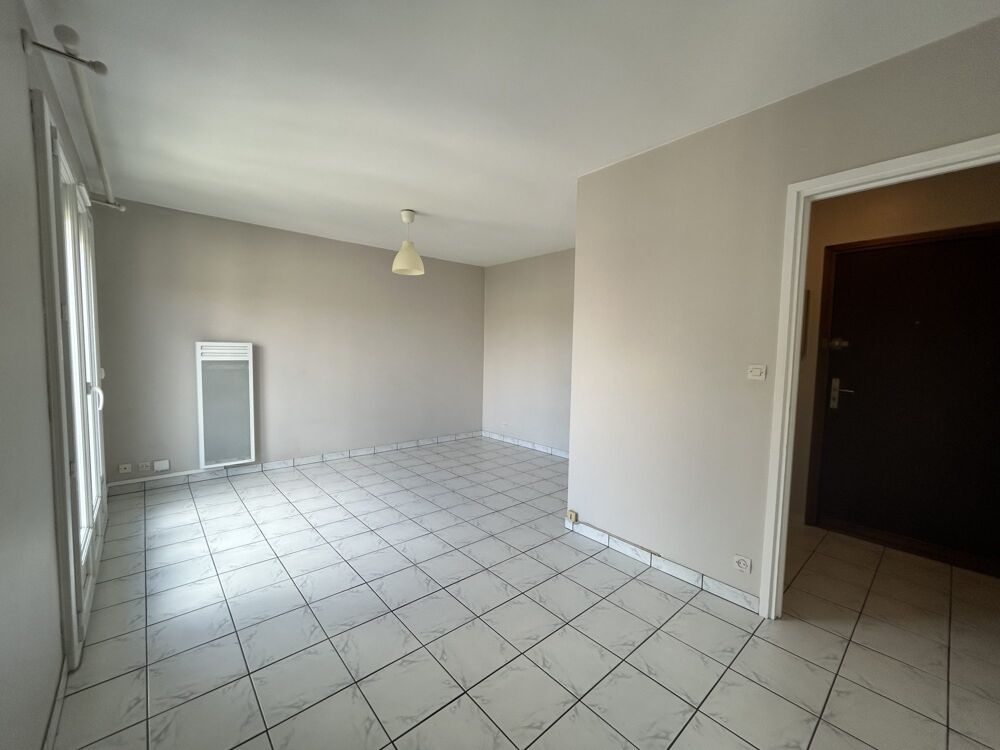 Location Appartement A louer studio 26.76m2 : Rue Condeau 31200 TOULOUSE Toulouse