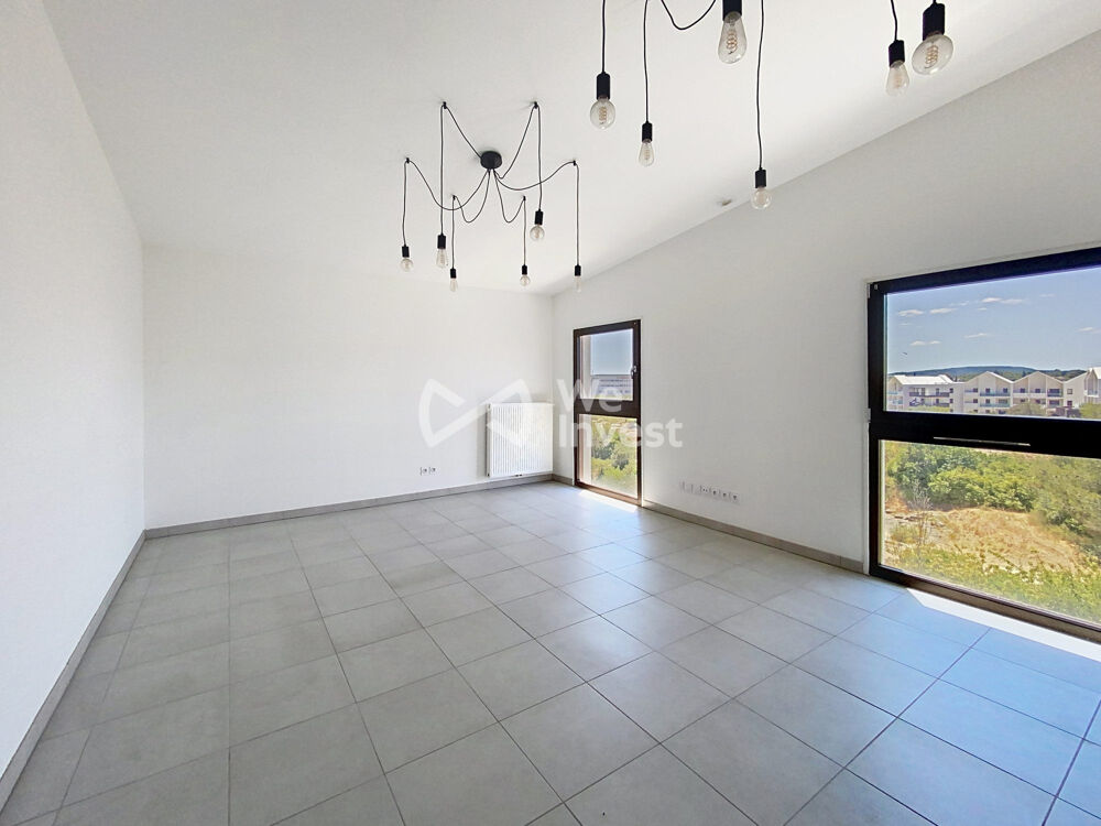 Vente Appartement T3 en dernier étage Saint-jean-de-védas