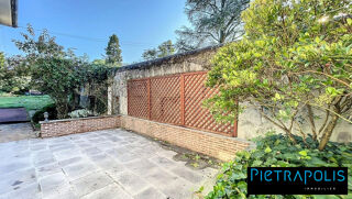  Maison  vendre 8 pices 165 m